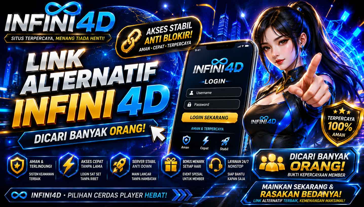 infini4d Online